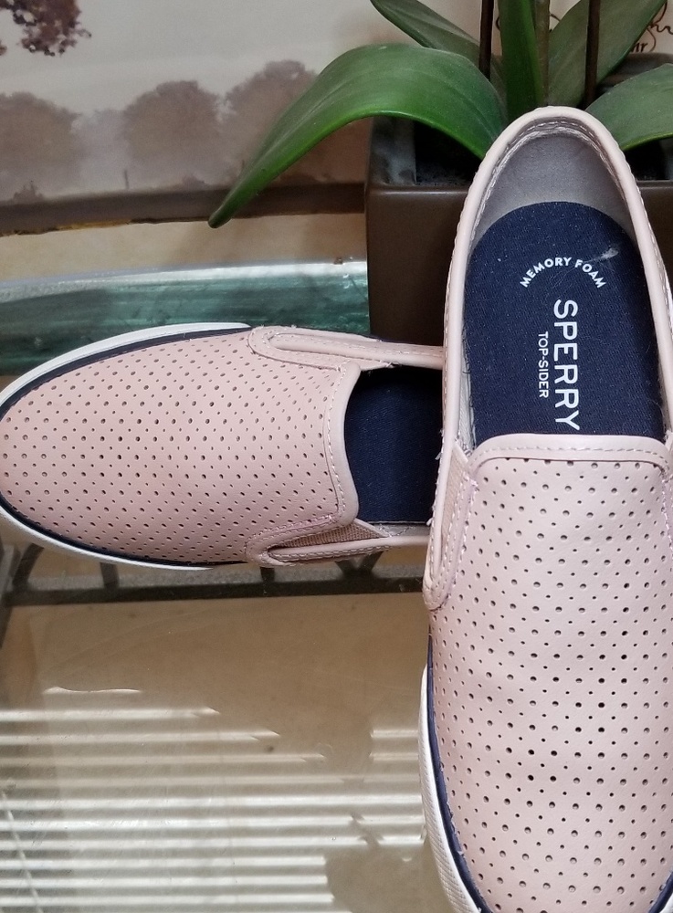Canvas Slip ons
